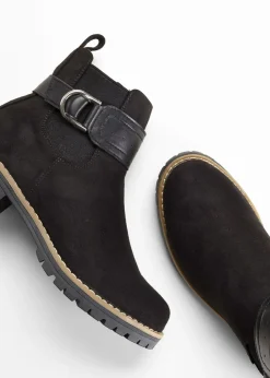 Botas Chelsea