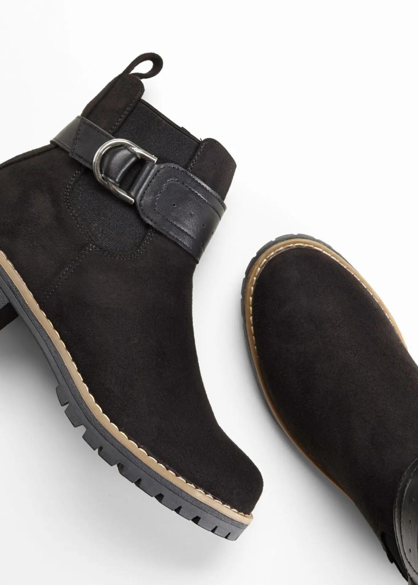 Botas Chelsea