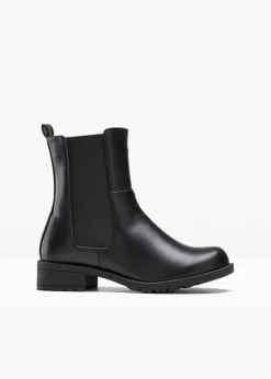 Botas Chelsea