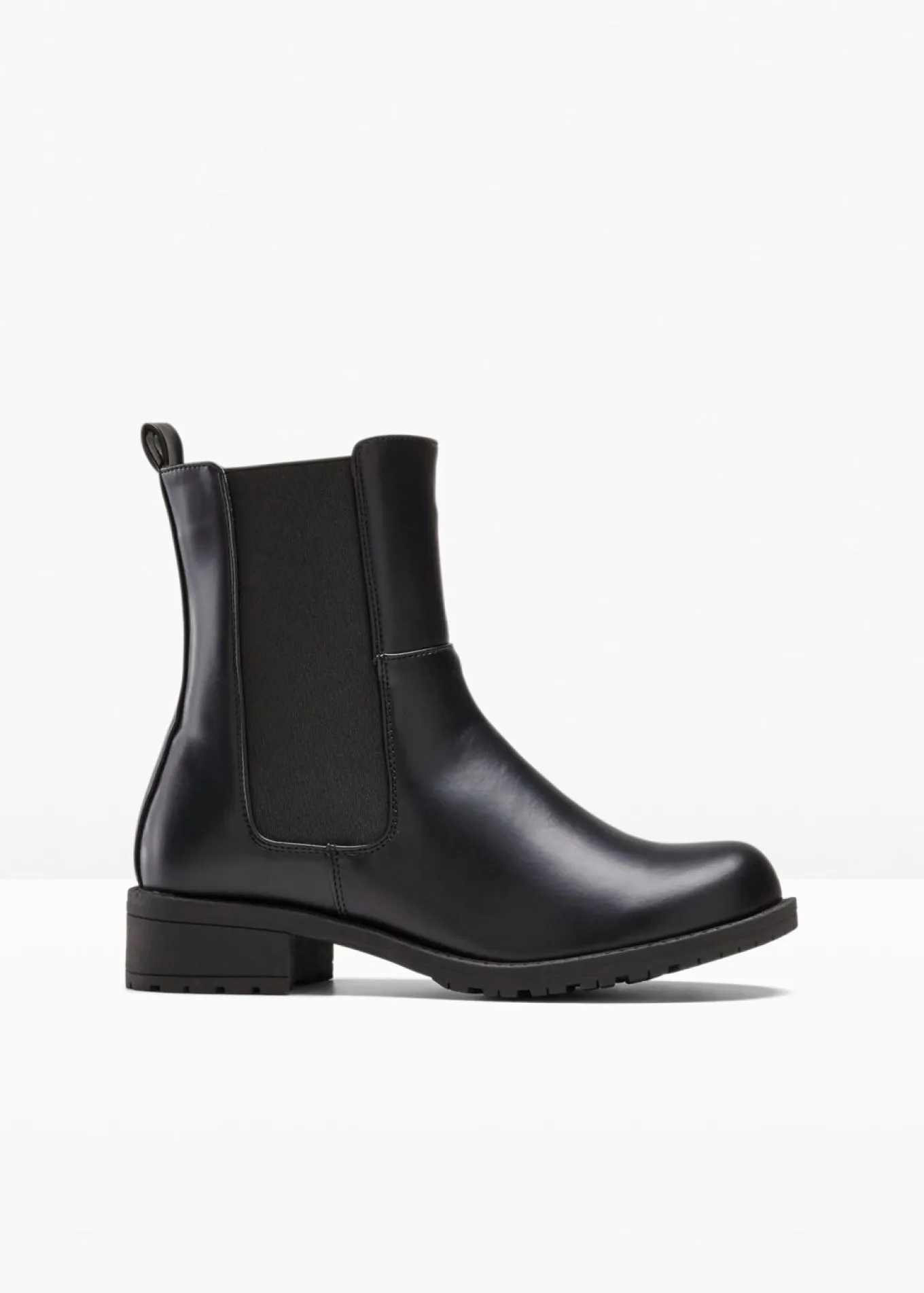 Botas Chelsea