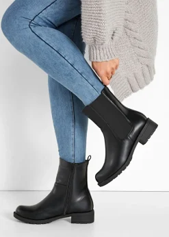 Botas Chelsea