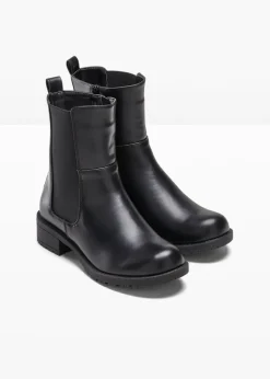Botas Chelsea