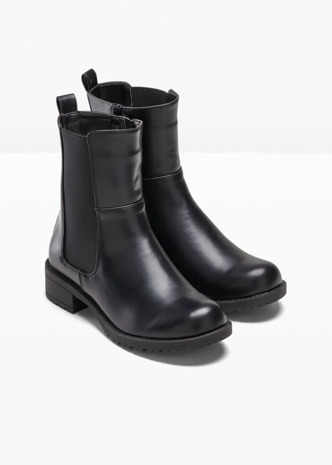 Botas Chelsea