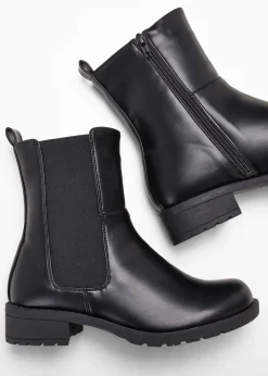 Botas Chelsea