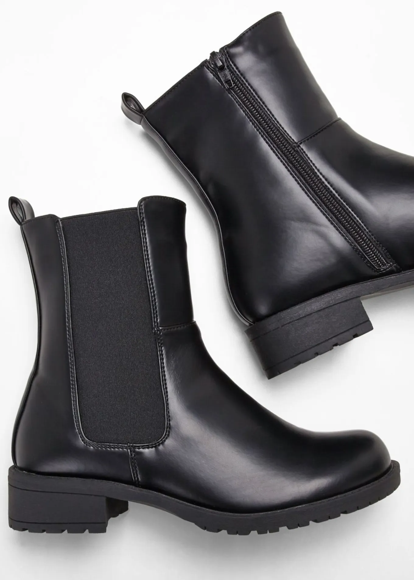 Botas Chelsea
