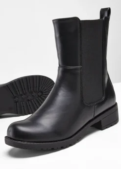 Botas Chelsea