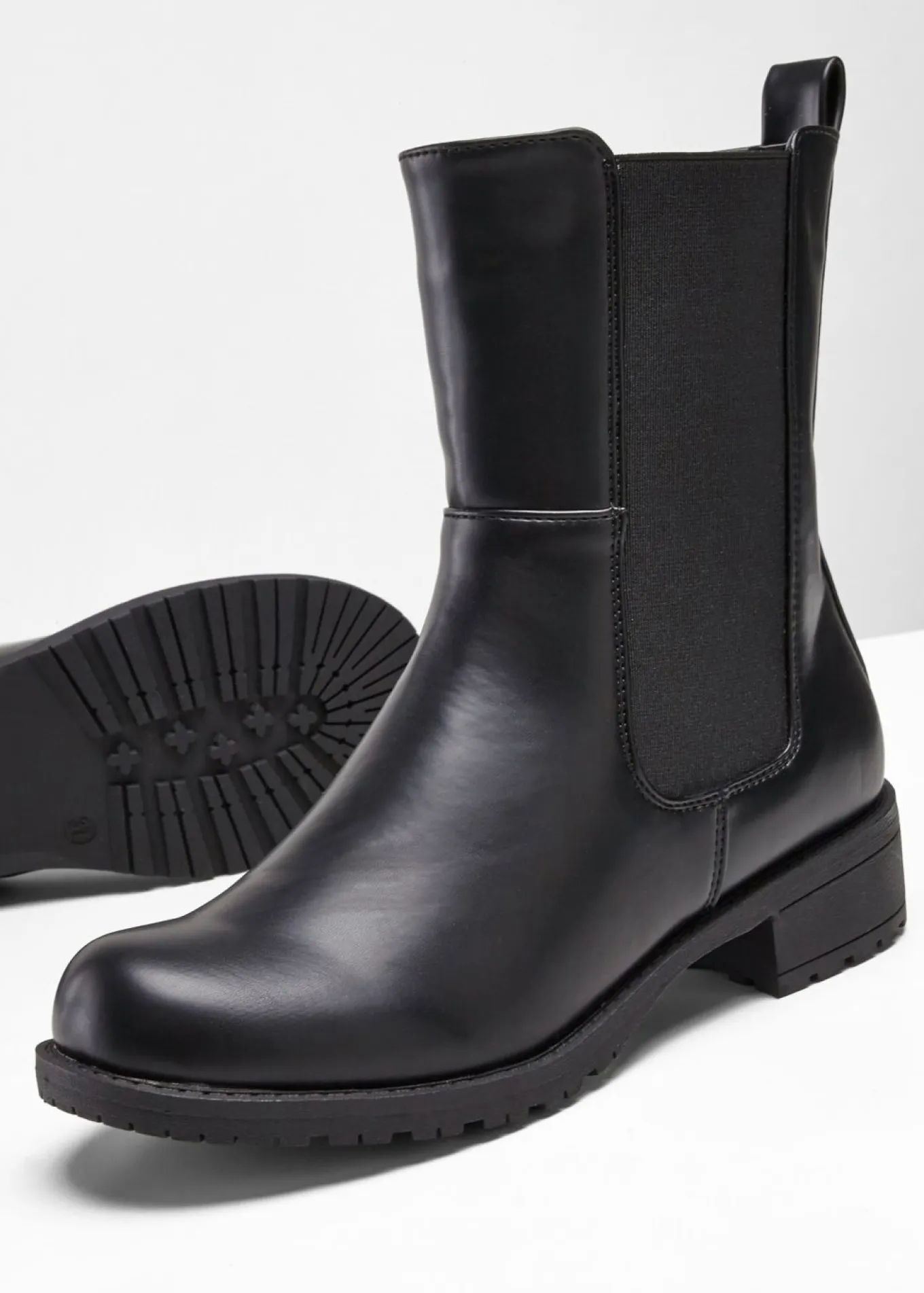 Botas Chelsea