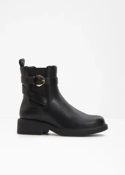 Botas Chelsea