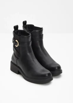 Botas Chelsea