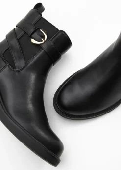 Botas Chelsea