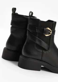 Botas Chelsea