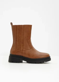 Botas Chelsea
