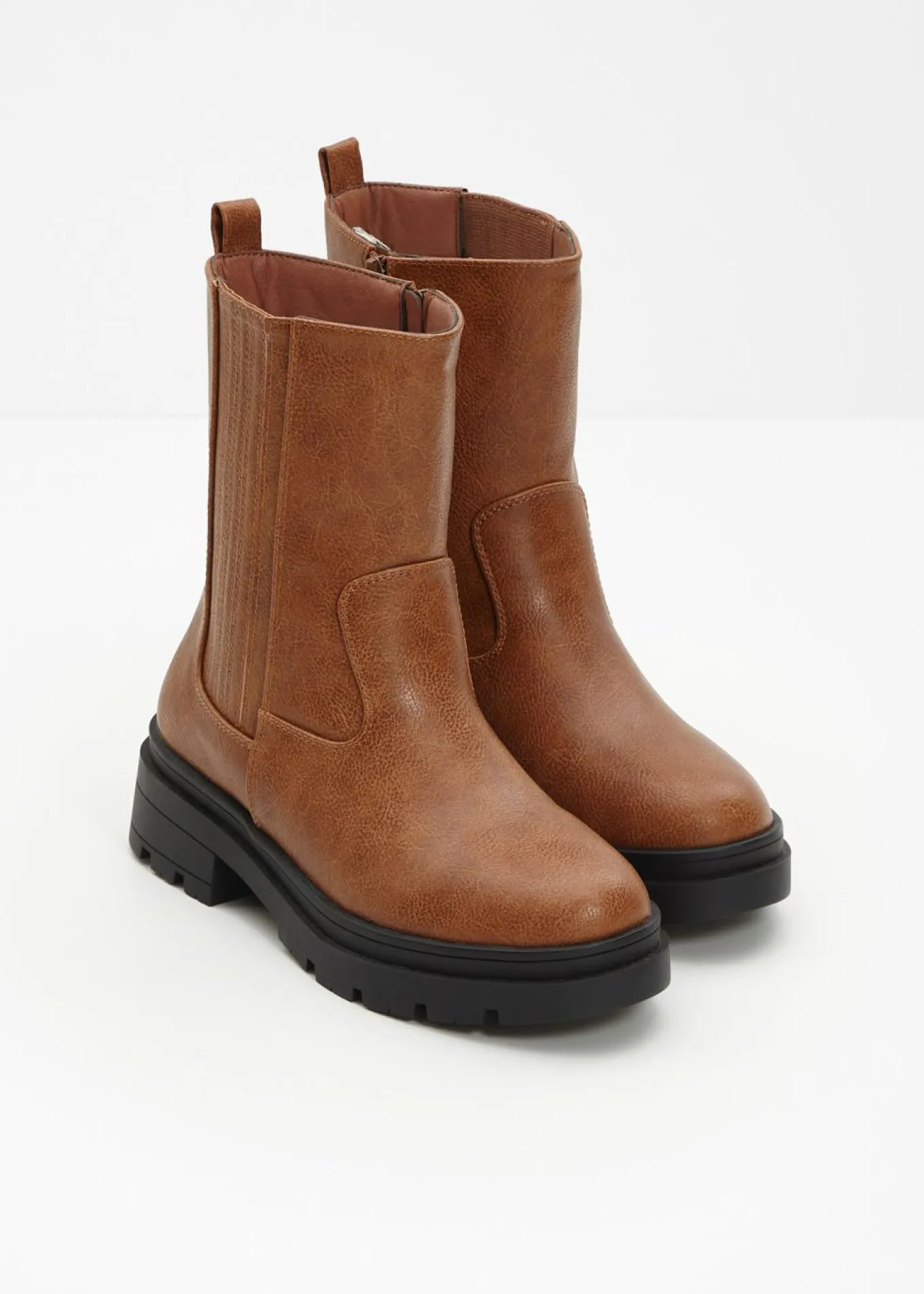 Botas Chelsea
