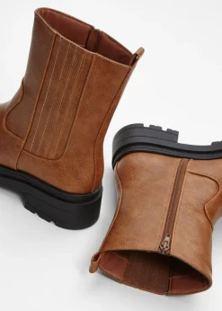 Botas Chelsea