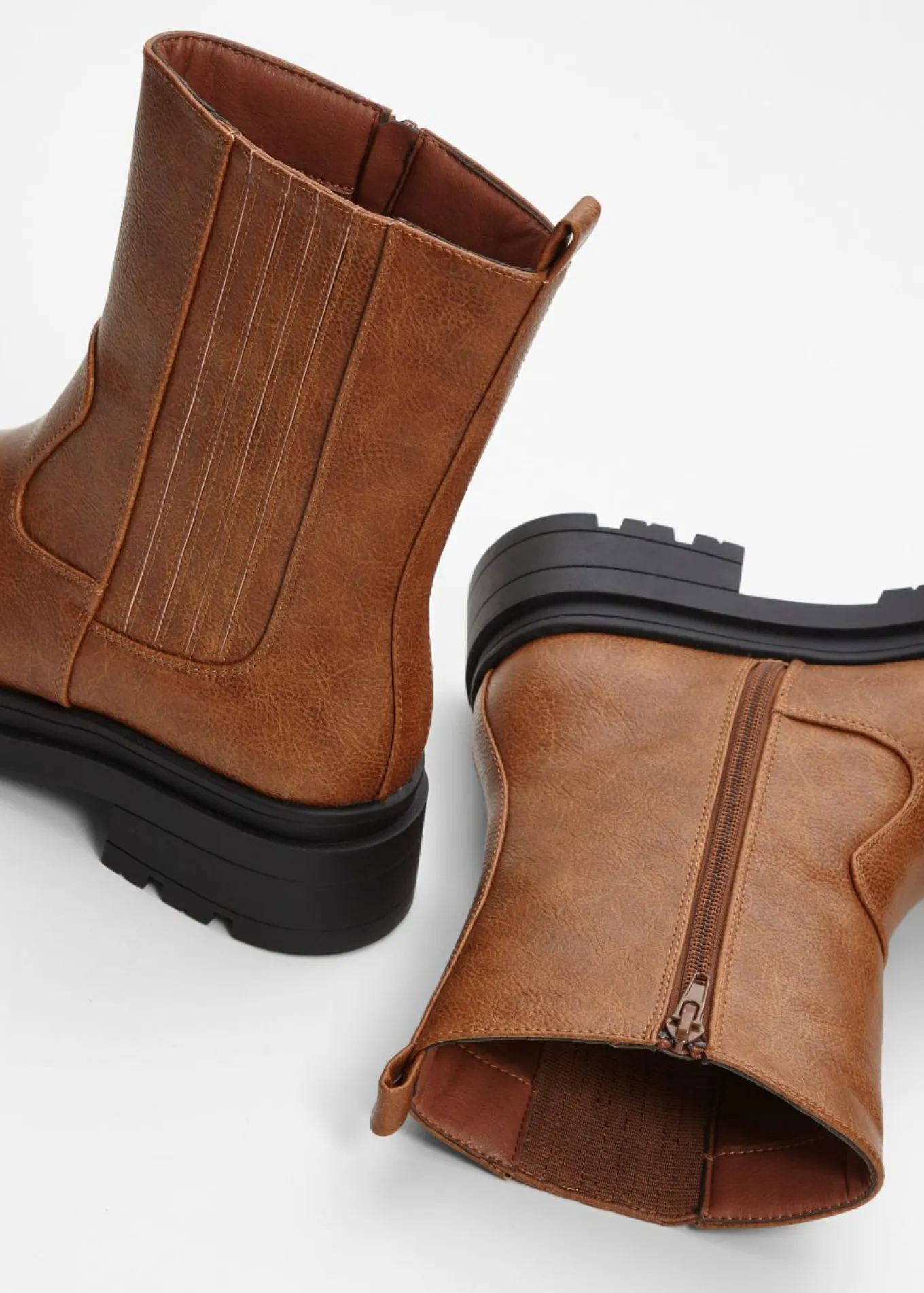 Botas Chelsea