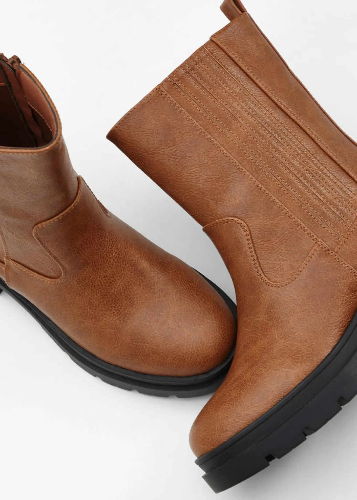 Botas Chelsea