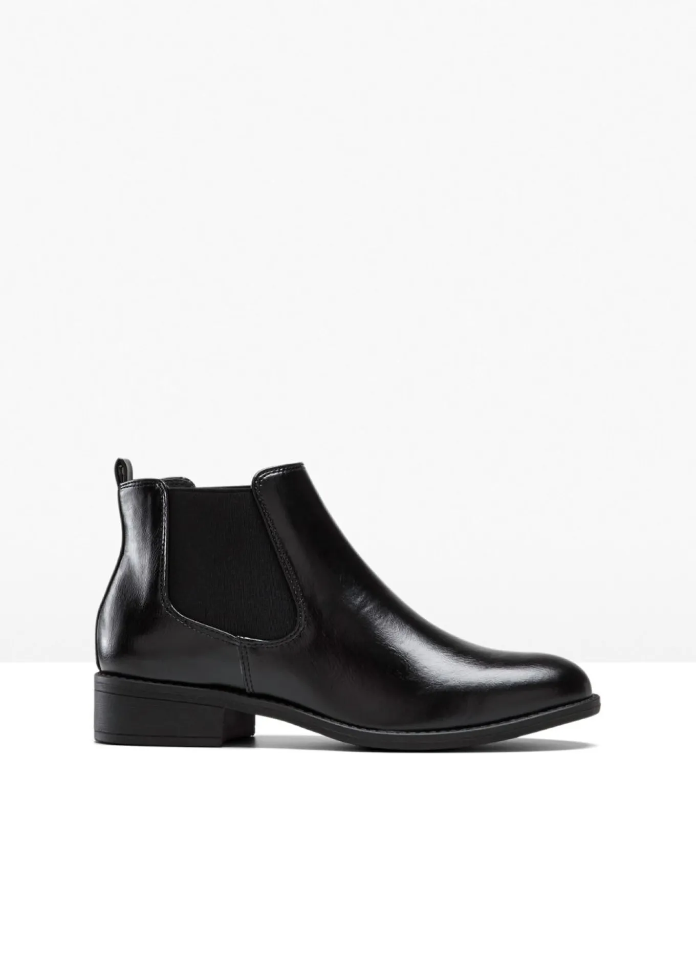 Botas Chelsea