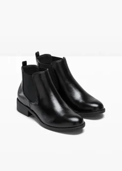 Botas Chelsea