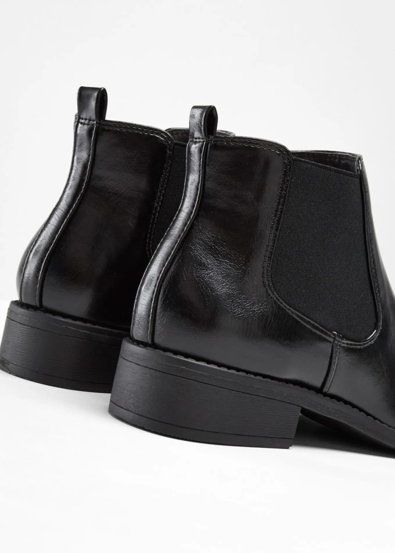 Botas Chelsea