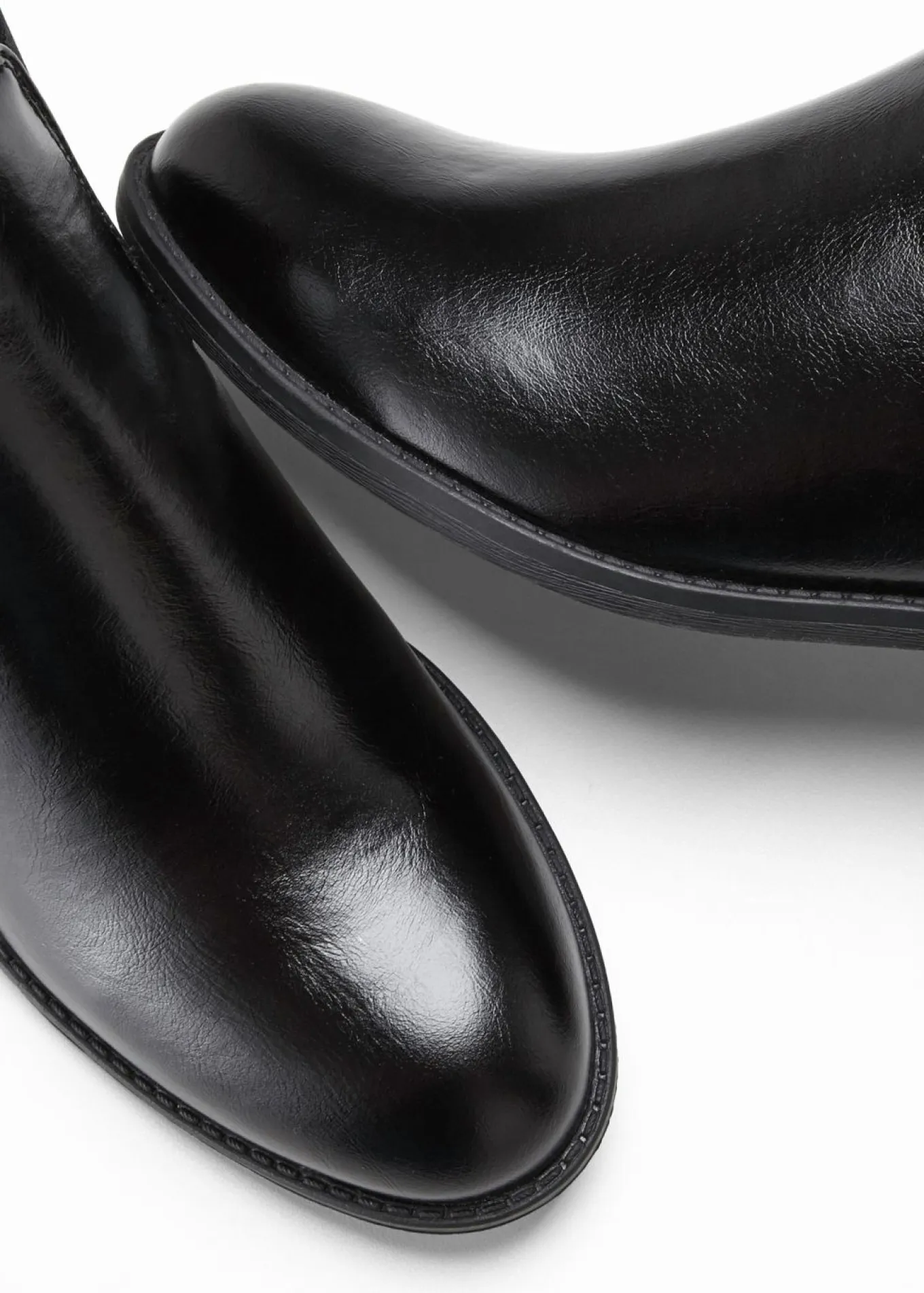 Botas Chelsea