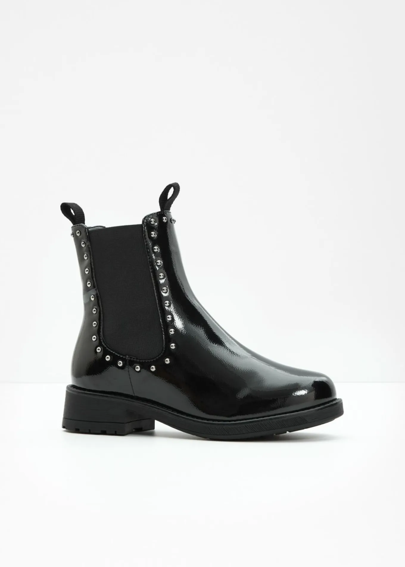 Botas Chelsea