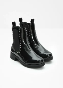 Botas Chelsea