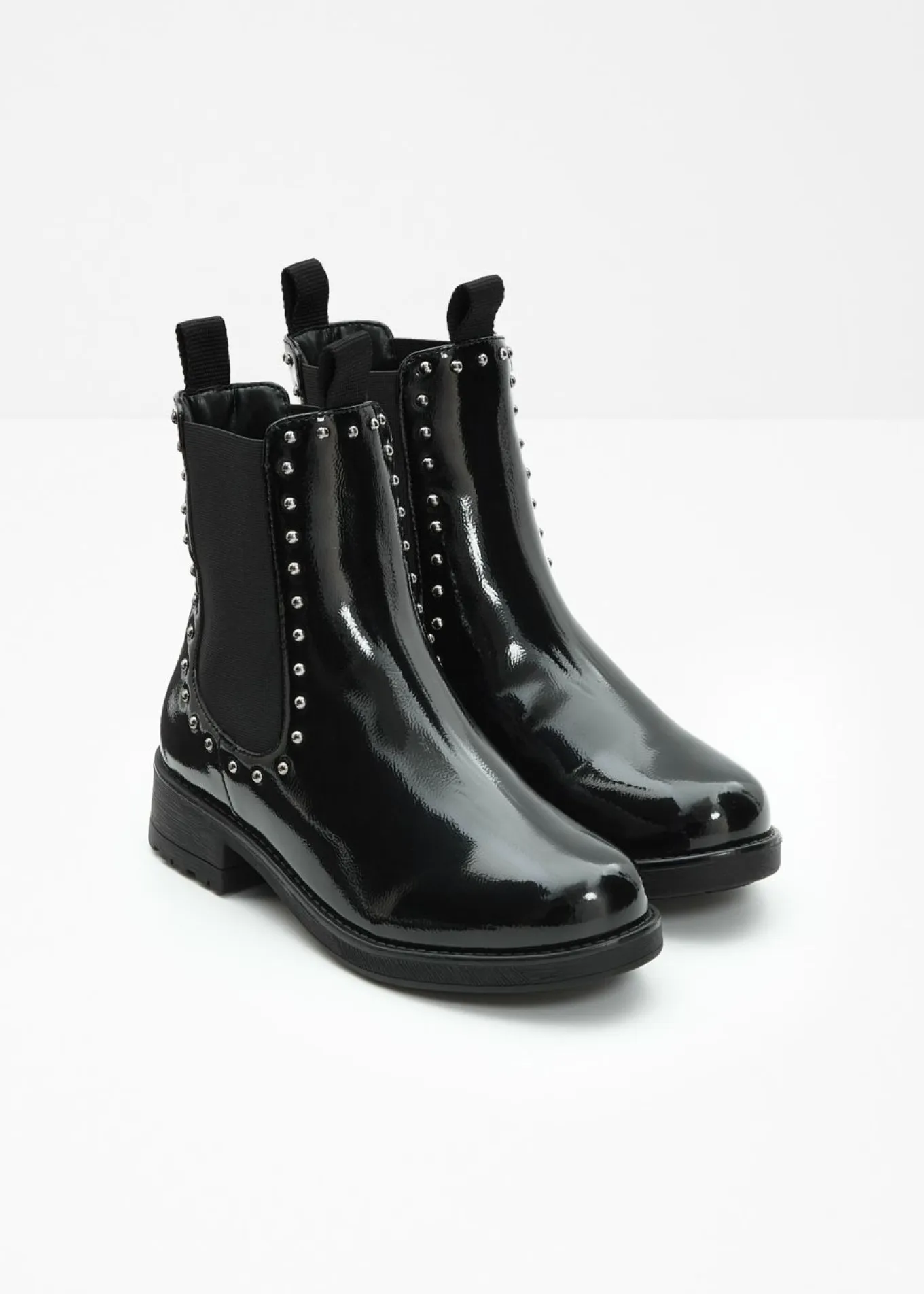 Botas Chelsea
