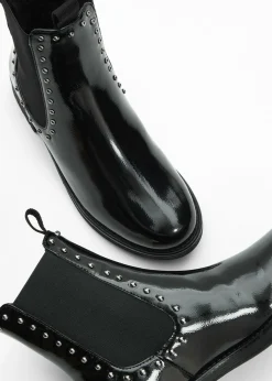 Botas Chelsea