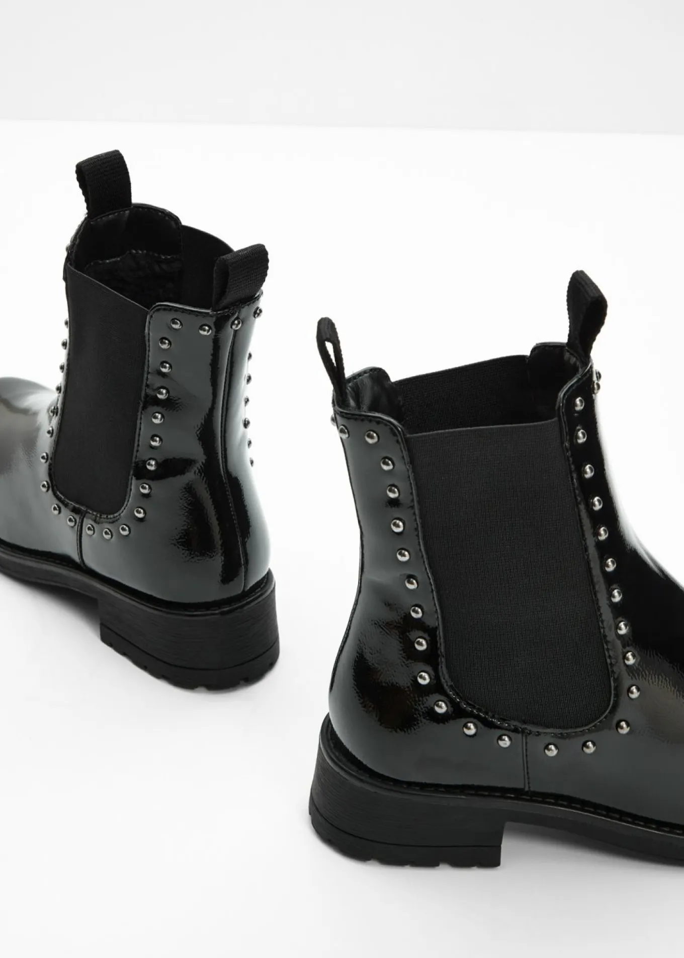 Botas Chelsea