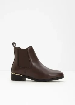 Botas Chelsea