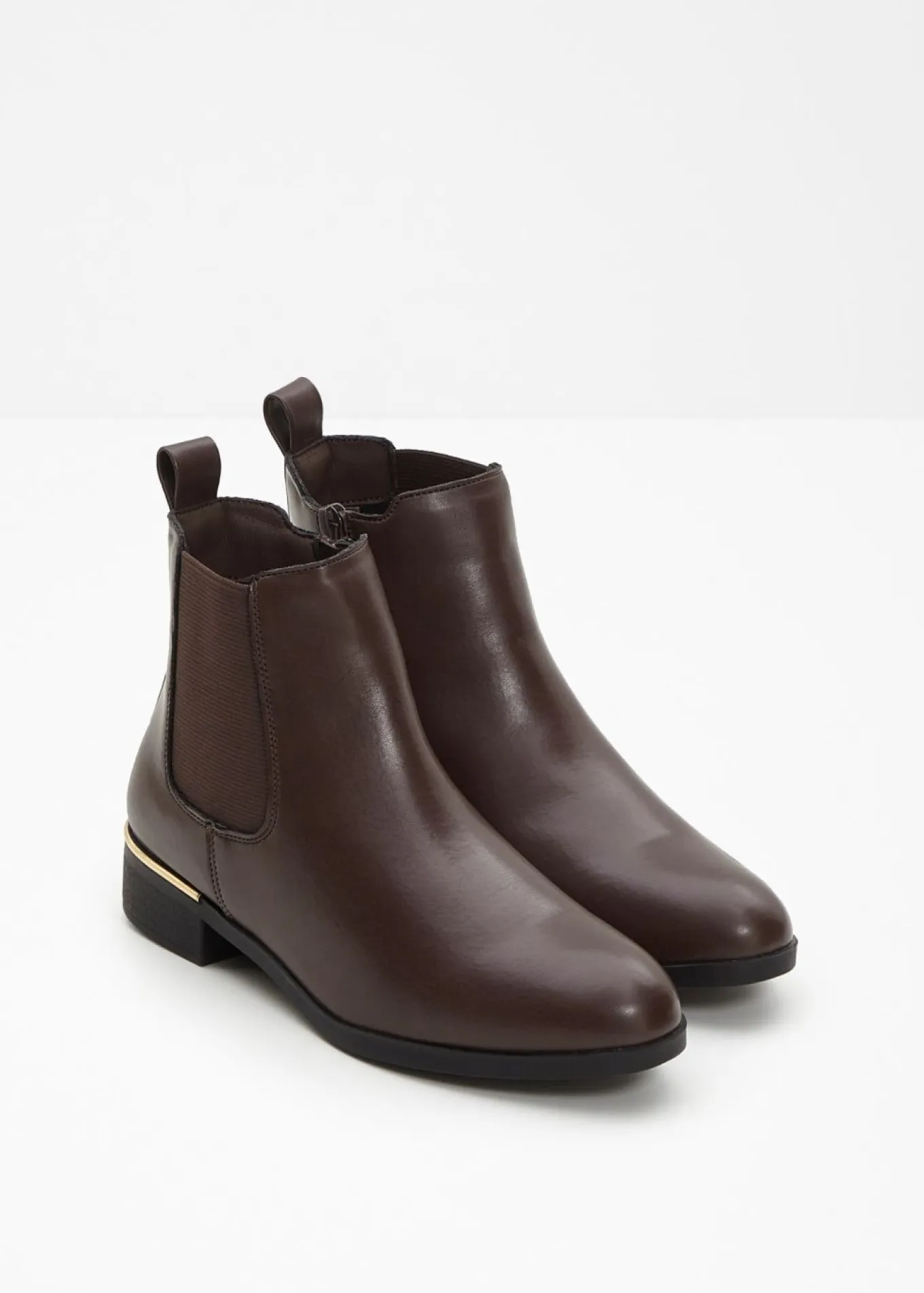 Botas Chelsea