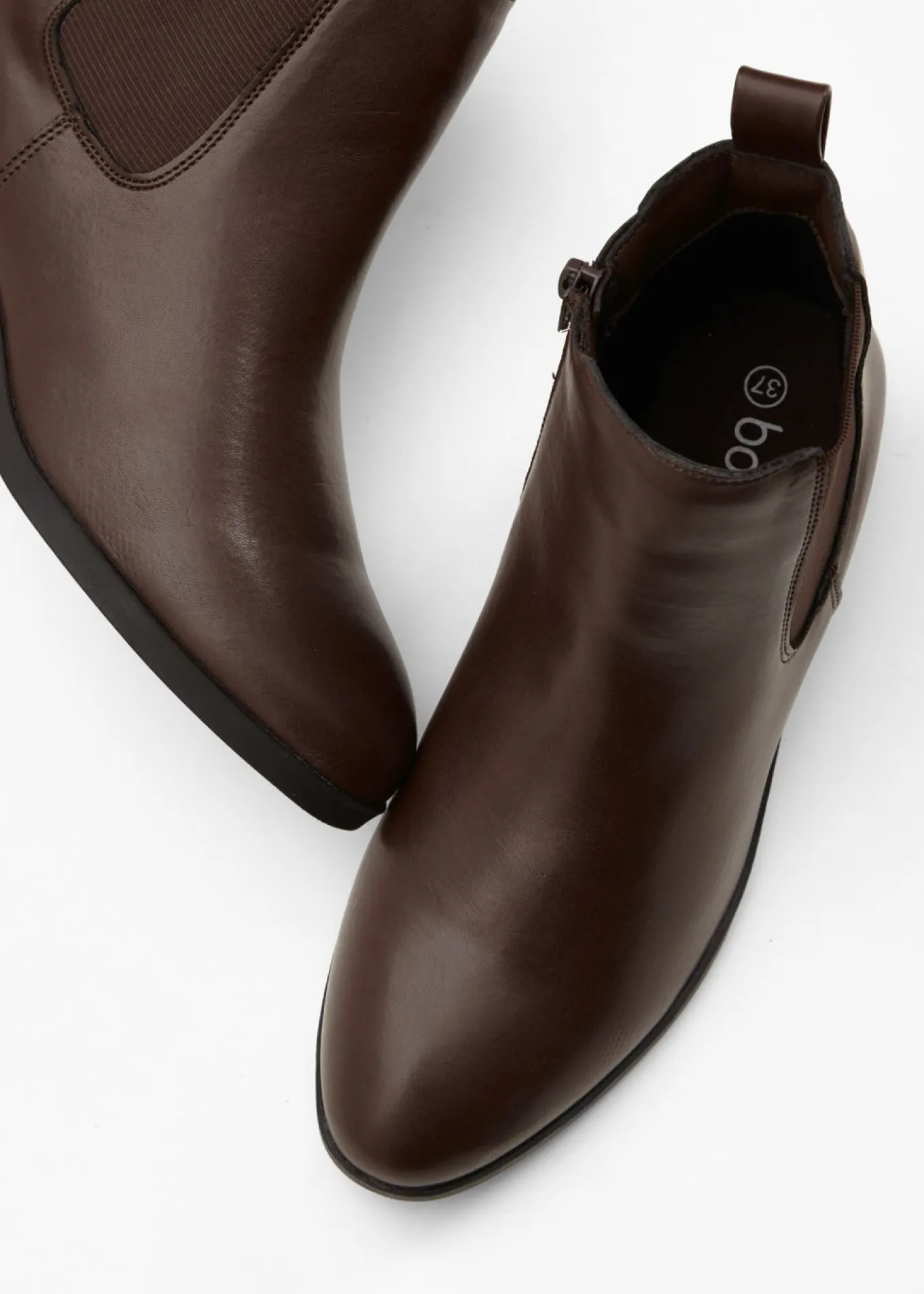 Botas Chelsea