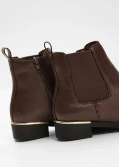 Botas Chelsea