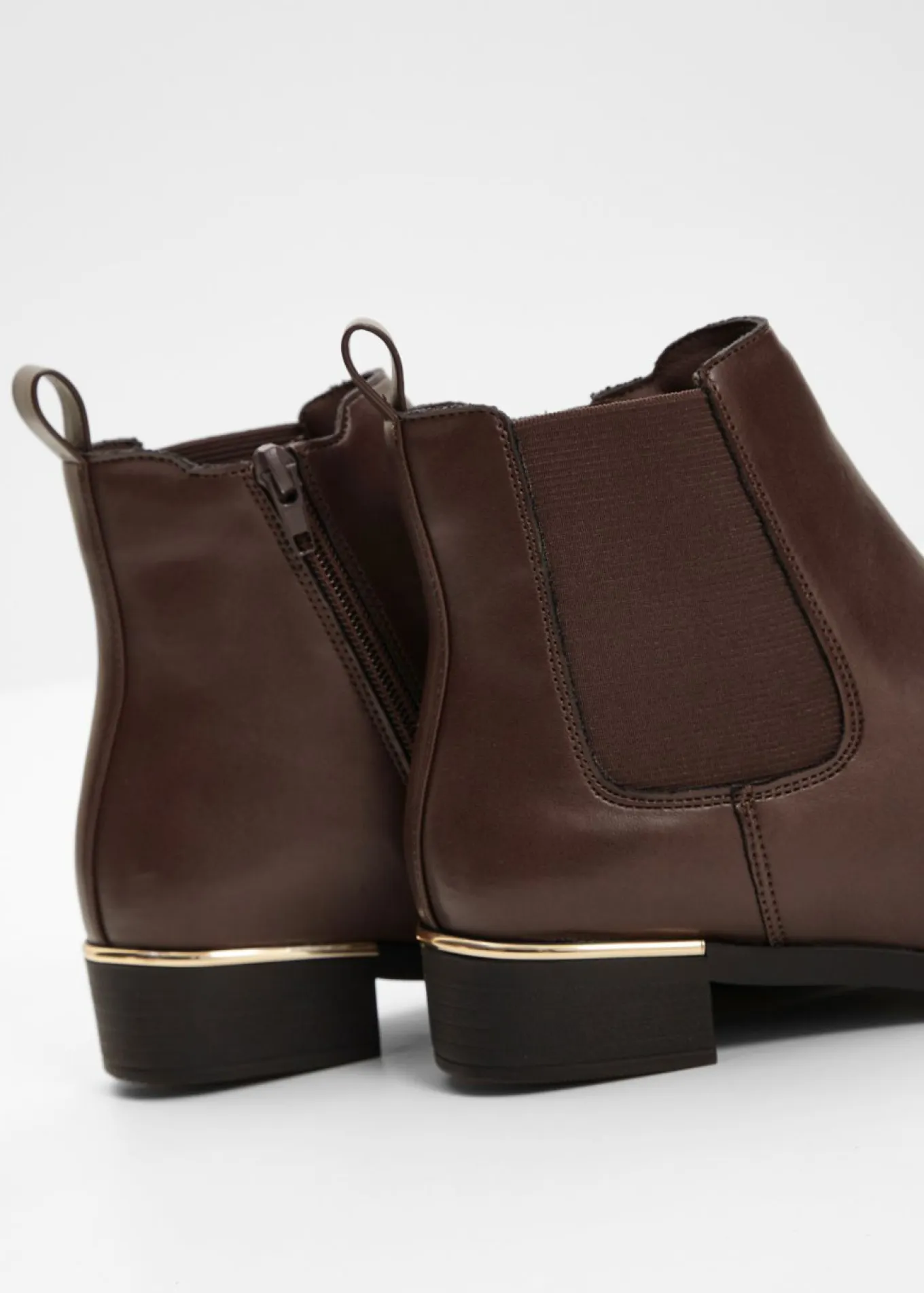 Botas Chelsea