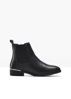 Botas Chelsea