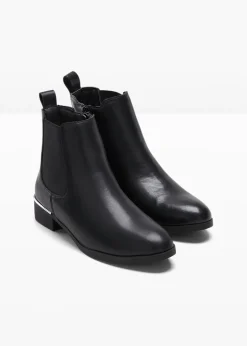 Botas Chelsea