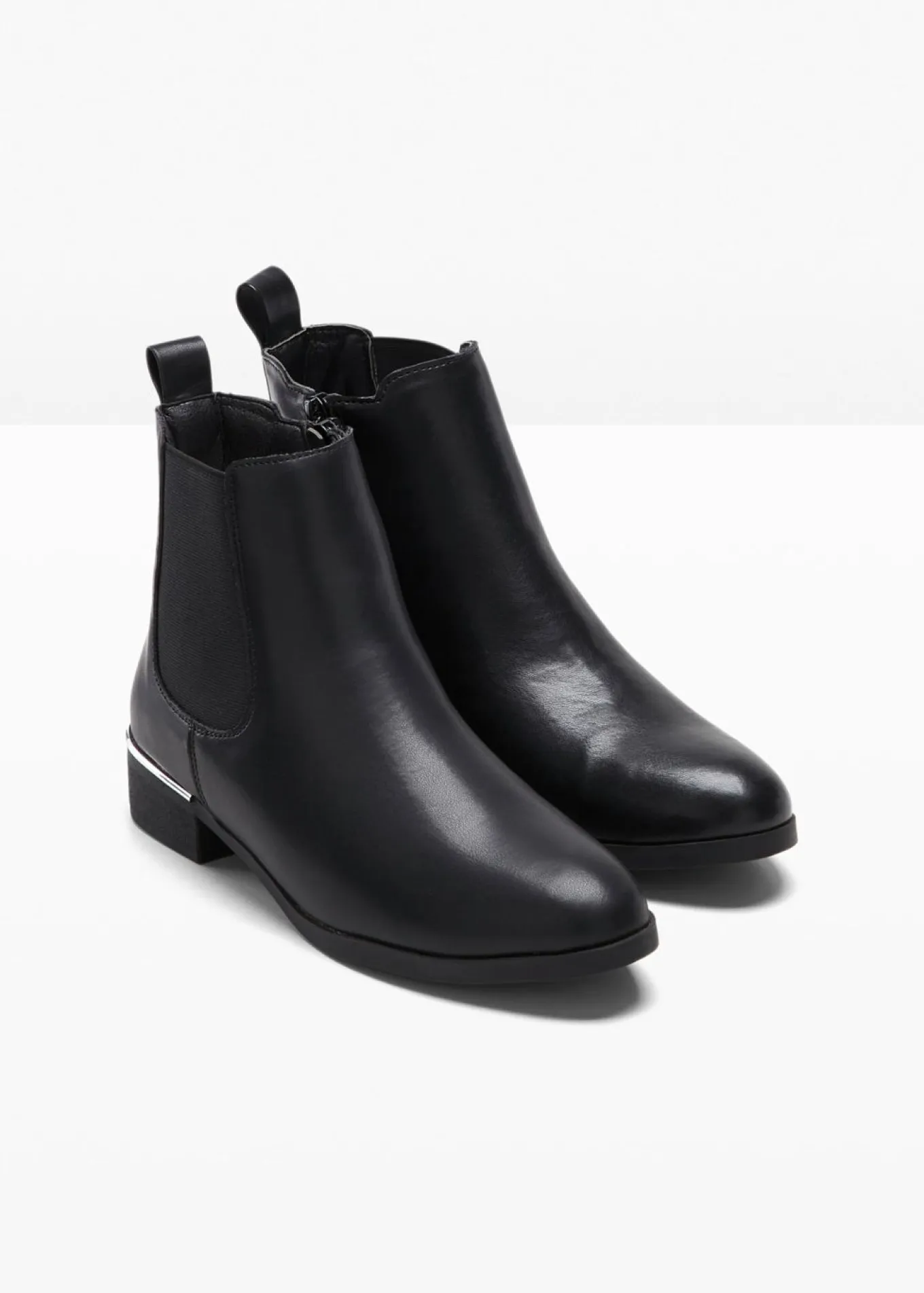 Botas Chelsea