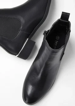 Botas Chelsea