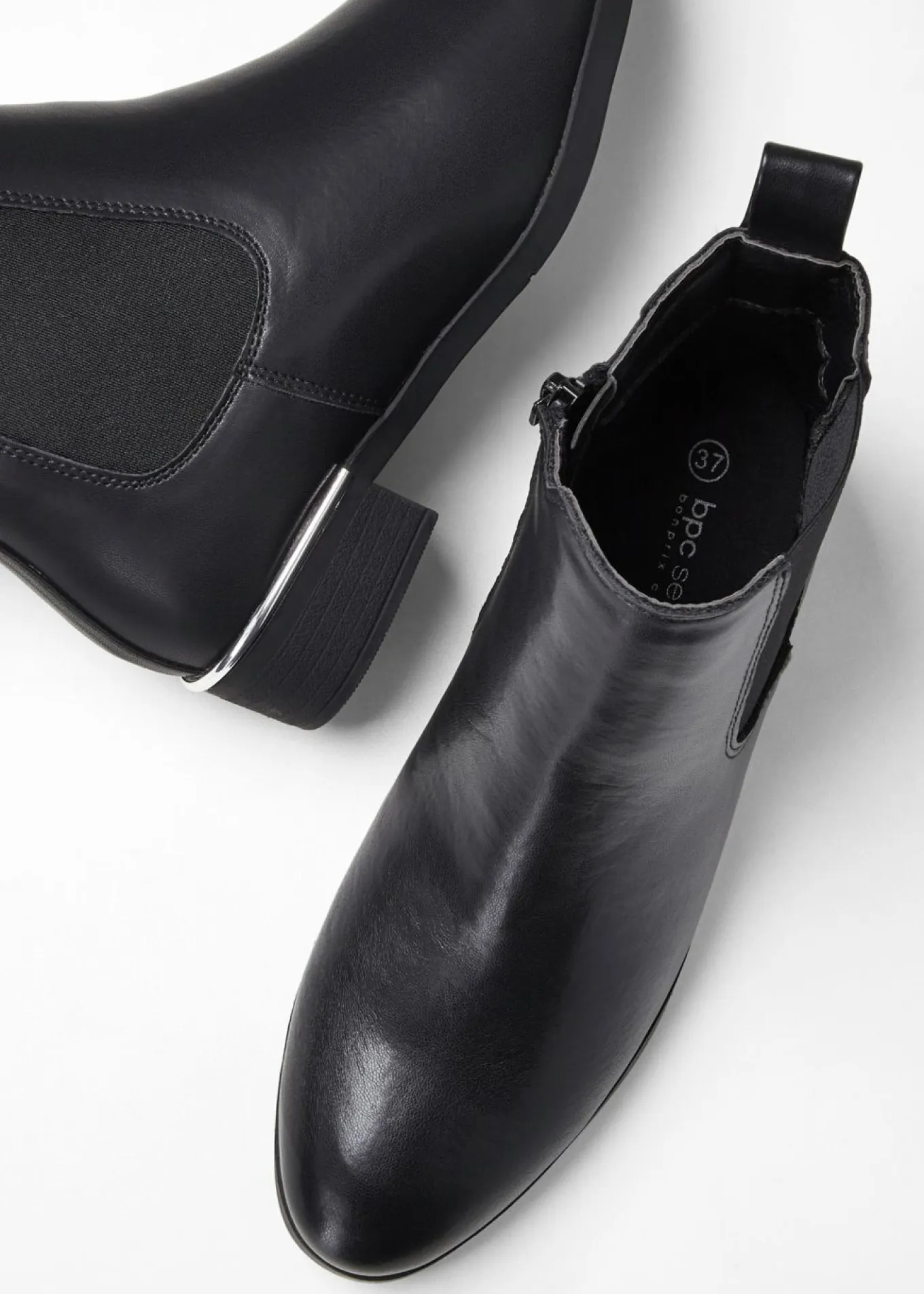Botas Chelsea