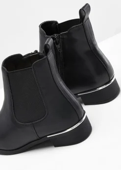 Botas Chelsea