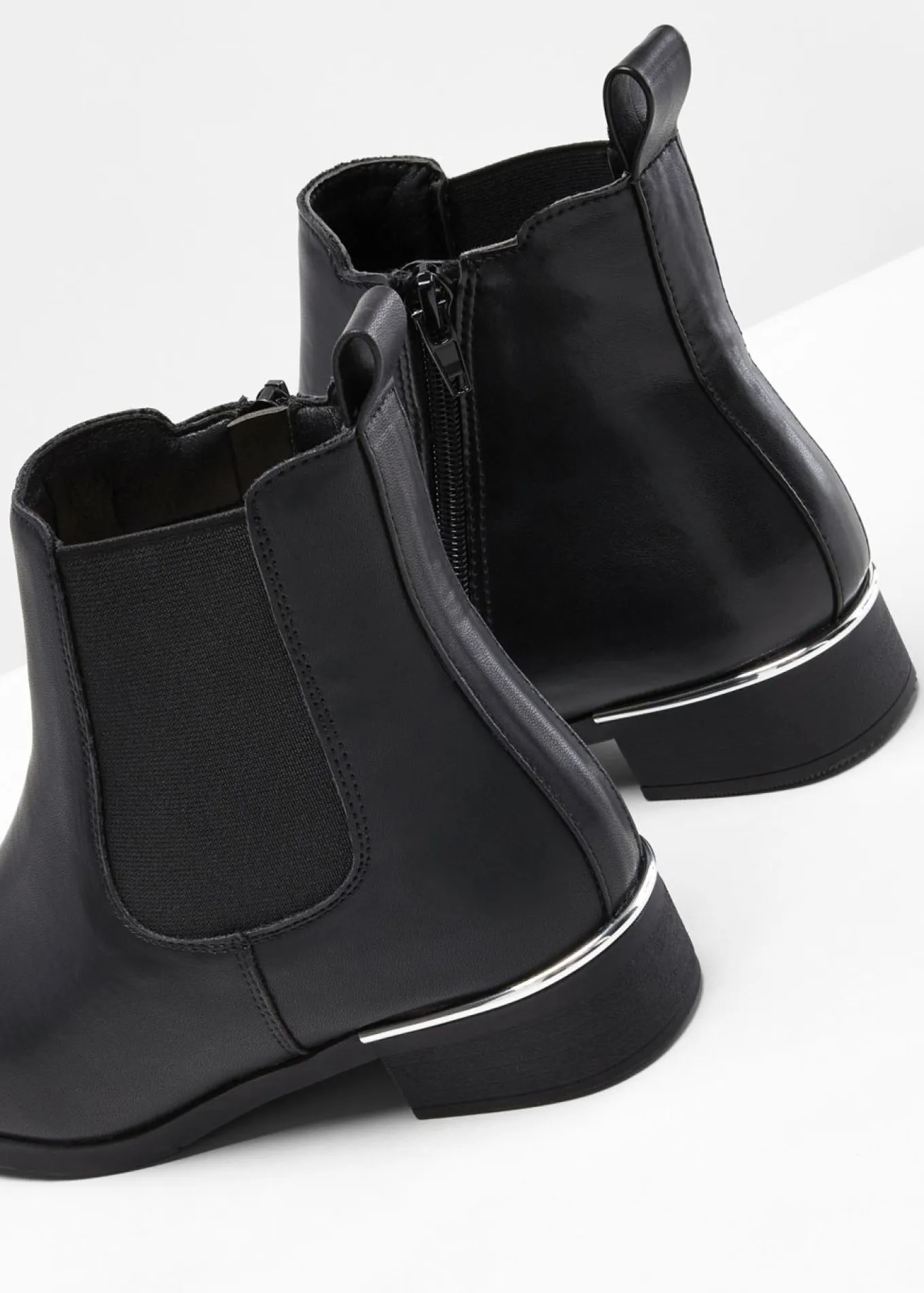 Botas Chelsea