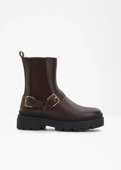 Botas Chelsea