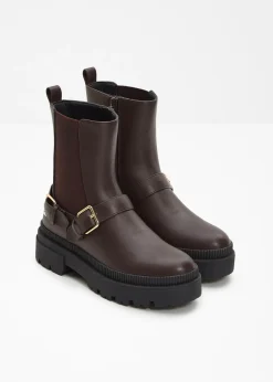 Botas Chelsea