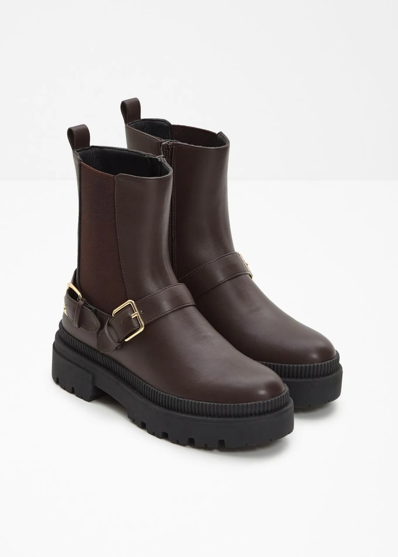 Botas Chelsea