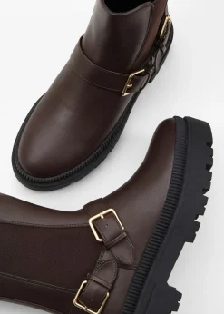 Botas Chelsea