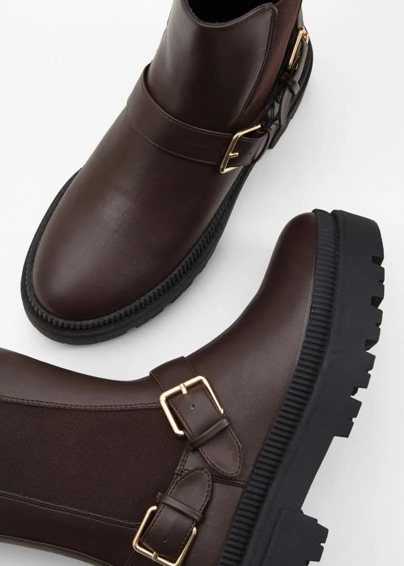 Botas Chelsea