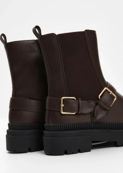 Botas Chelsea