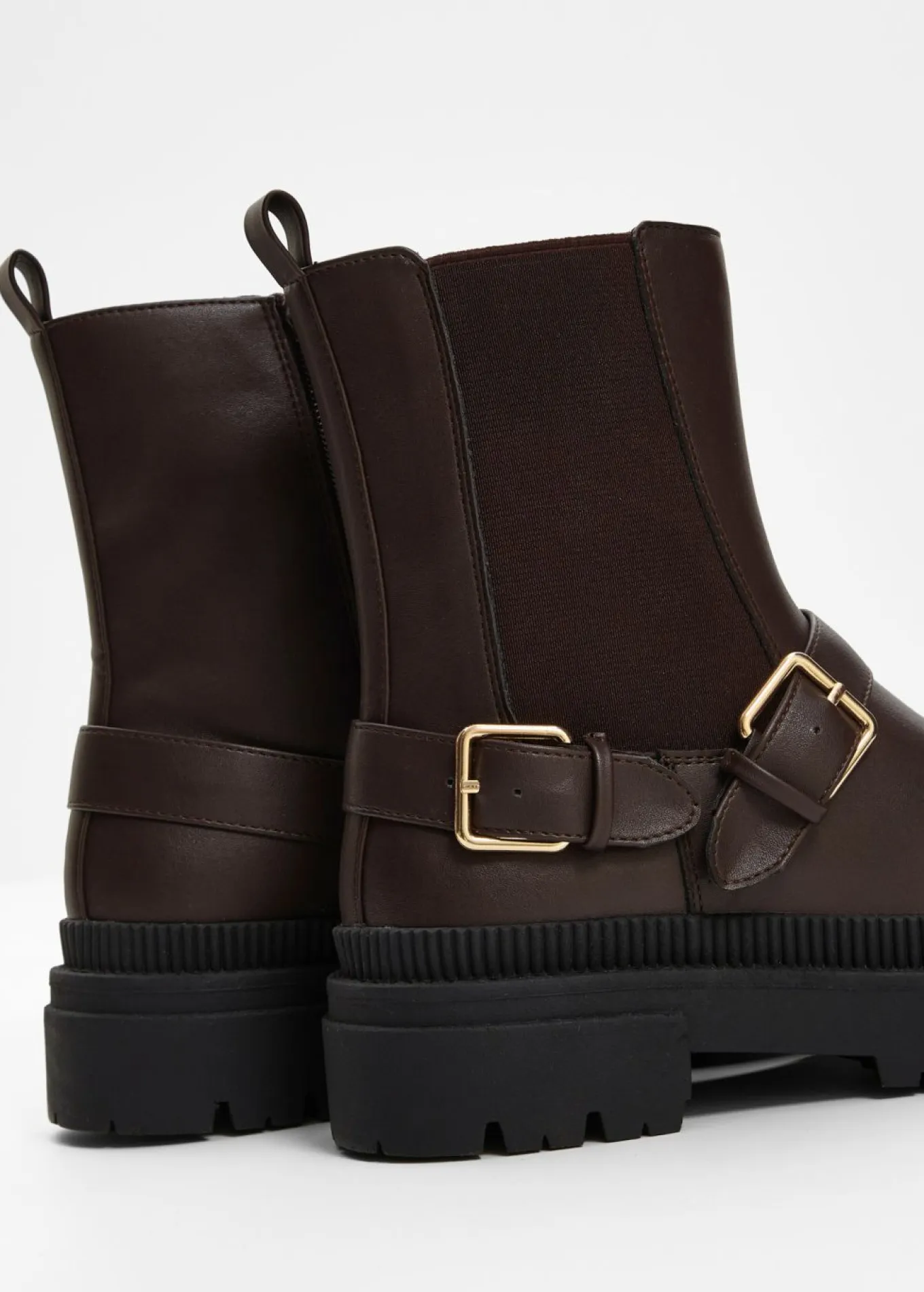 Botas Chelsea
