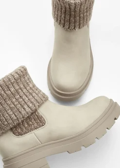 Botas Chelsea