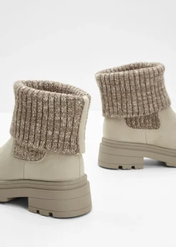Botas Chelsea